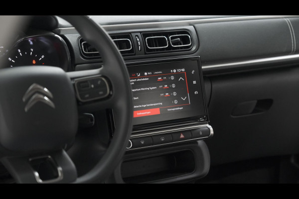 Citroën C3 PureTech 82 C-Series | Stoelverwarming | Apple Carplay | Climate Control