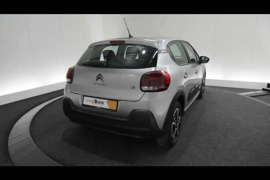 Citroën C3 PureTech 82 C-Series | Stoelverwarming | Apple Carplay | Climate Control