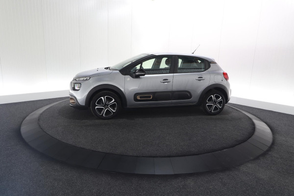 Citroën C3 PureTech 82 C-Series | Stoelverwarming | Apple Carplay | Climate Control