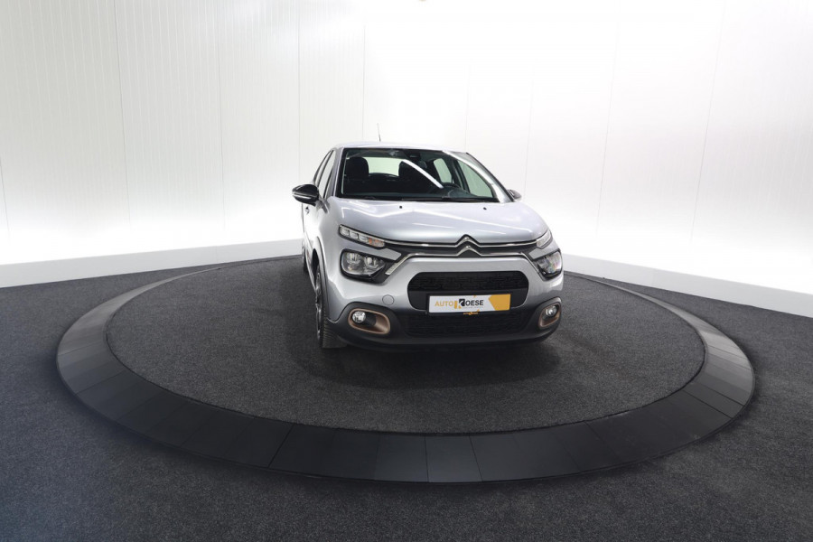 Citroën C3 PureTech 82 C-Series | Stoelverwarming | Apple Carplay | Climate Control