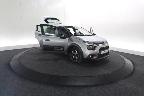 Citroën C3 PureTech 82 C-Series | Stoelverwarming | Apple Carplay | Climate Control