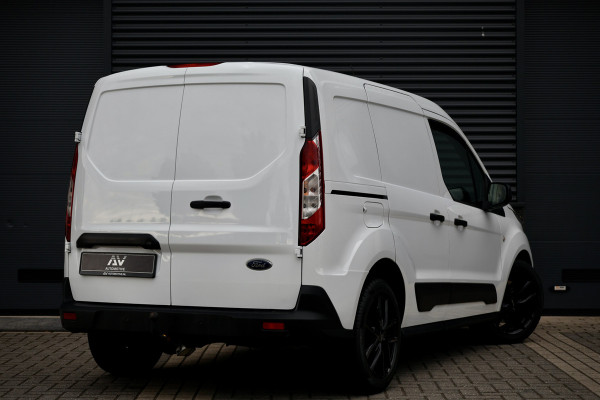 Ford Transit Connect 1.5 EcoBlue | BPM VRIJ | Navigatie | Camera | Cruise control | CarPlay | 3-Zitter | Airco | PDC | Nieuwe APK | Onderhoudsbeurt