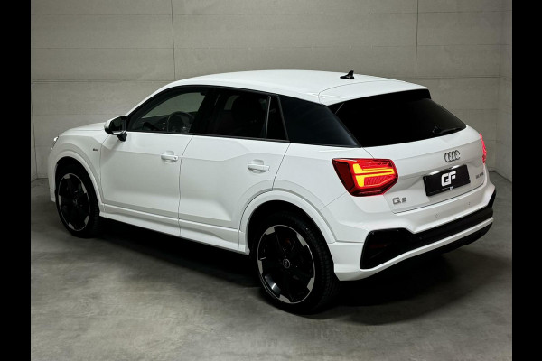 Audi Q2 35 TFSI S-Line Black Edition Virtual Carplay Camera