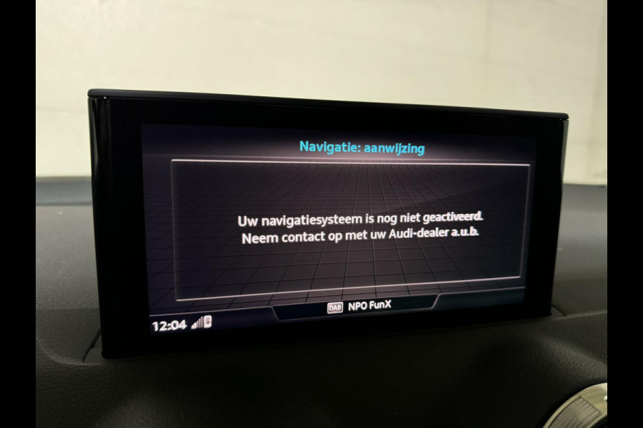 Audi Q2 35 TFSI S-Line Black Edition Virtual Carplay Camera