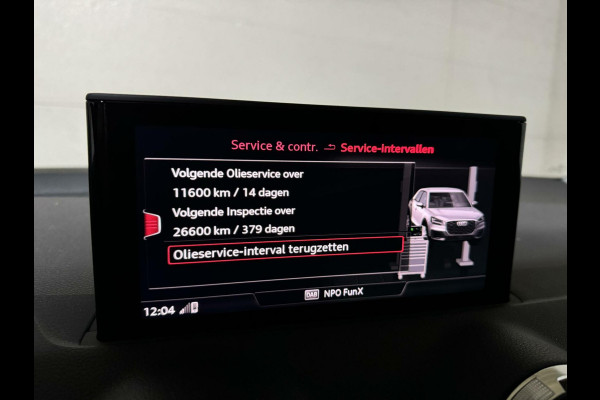 Audi Q2 35 TFSI S-Line Black Edition Virtual Carplay Camera