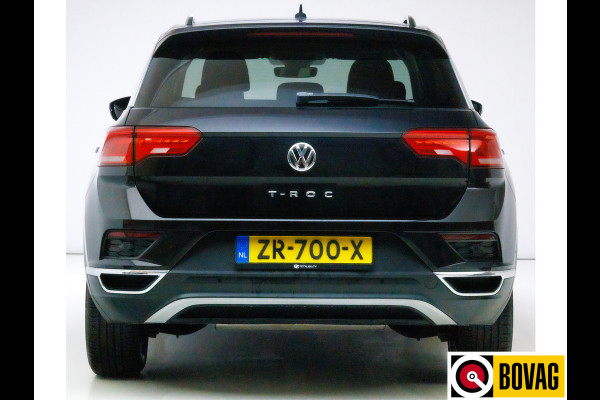 Volkswagen T-Roc 1.0 TSI Style 116 PK Adaptive cruise, Navigatie, App-connect, Lane assist, Autohold