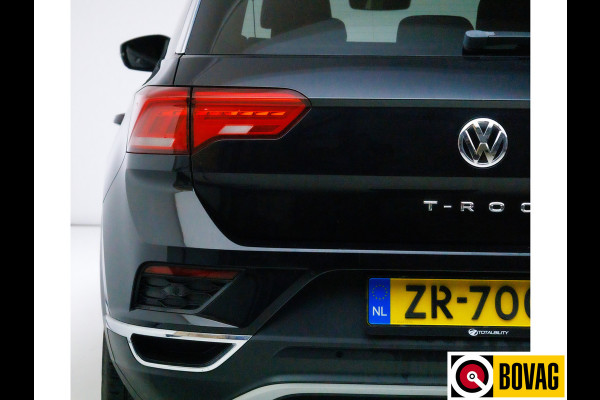 Volkswagen T-Roc 1.0 TSI Style 116 PK Adaptive cruise, Navigatie, App-connect, Lane assist, Autohold