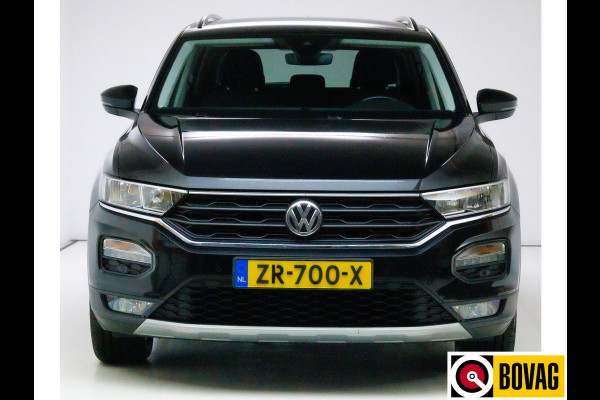 Volkswagen T-Roc 1.0 TSI Style 116 PK Adaptive cruise, Navigatie, App-connect, Lane assist, Autohold