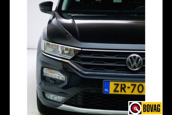 Volkswagen T-Roc 1.0 TSI Style 116 PK Adaptive cruise, Navigatie, App-connect, Lane assist, Autohold