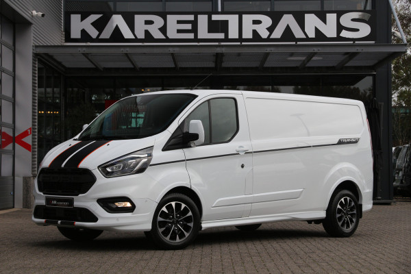 Ford Transit Custom Sport 2.0 TDCI 185 | Aut. | L2H1 | Camera | Navi | Cruise | Airco..