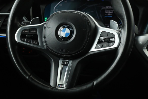 BMW 3 Serie Touring xdrive M Sport | Laser LED | Head-up | Stoel & stuurverwarming | Sfeerverlichting | Leder/alcantara | Carplay