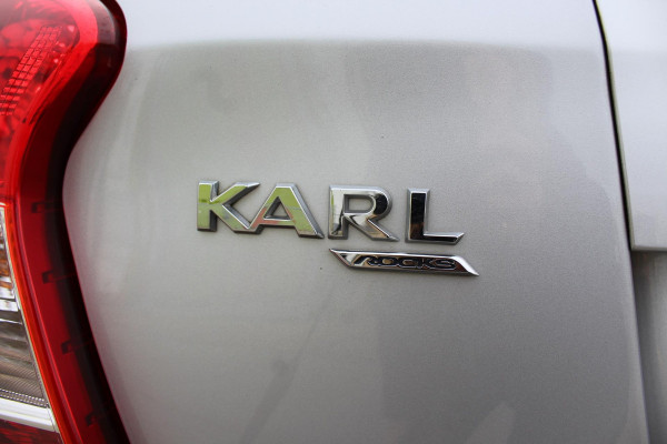 Opel KARL 1.0 Rocks Online Edition ...multimedia /carplay clima cruise