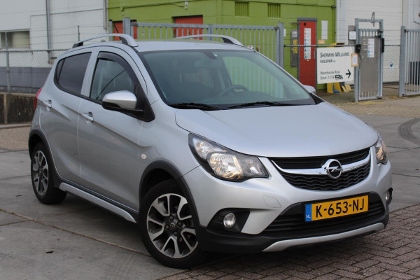 Opel KARL 1.0 Rocks Online Edition ...multimedia /carplay clima cruise