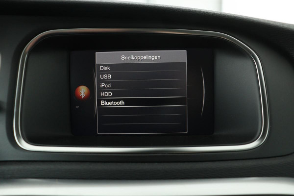 Volvo V40 2.0 T2 Nordic+ | Navigatie | Full LED | Stoelverwarming | Bluetooth | PDC | Half leder | Climate control