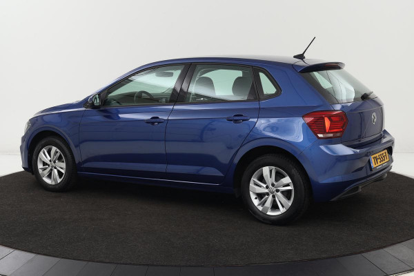 Volkswagen Polo 1.0 TSI Comfortline | Virtual cockpit | Carplay | Adaptive cruise | Climate control | Navigatie | PDC | Bluetooth