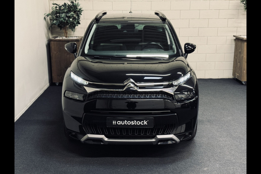 Citroën C3 Aircross 1.2 PureTech Feel Aut. | Facelift | Navigatie | Cruise | Airco