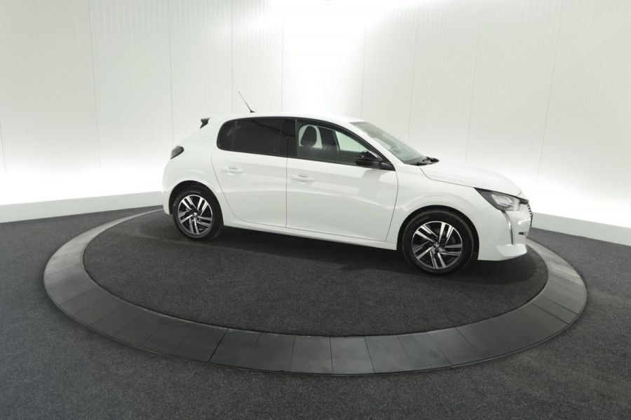 Peugeot 208 PureTech 100 Allure Pack | Digitaal Dashboard | Camera | Adaptieve Cruise Control