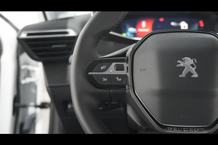 Peugeot 208 PureTech 100 Allure Pack | Digitaal Dashboard | Camera | Adaptieve Cruise Control