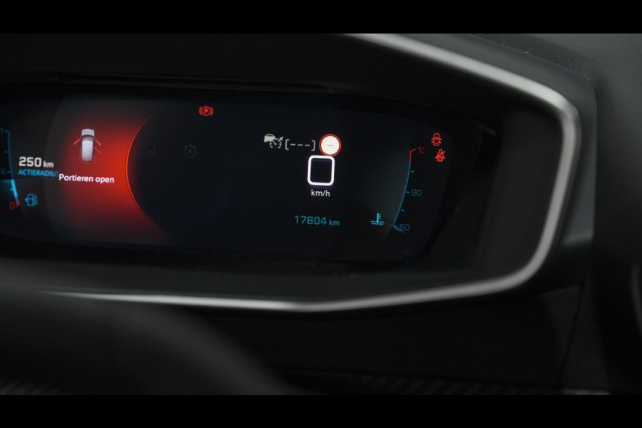 Peugeot 208 PureTech 100 Allure Pack | Digitaal Dashboard | Camera | Adaptieve Cruise Control