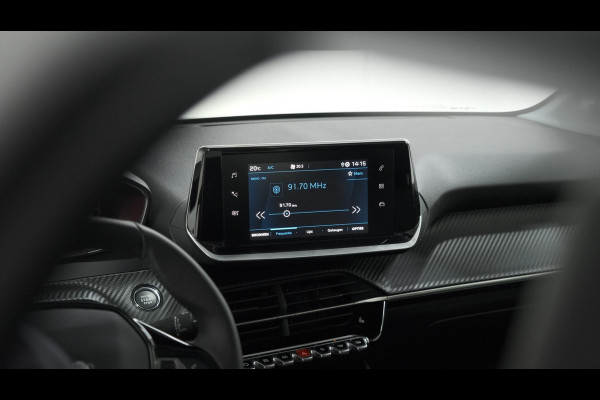Peugeot 208 PureTech 100 Allure Pack | Digitaal Dashboard | Camera | Adaptieve Cruise Control