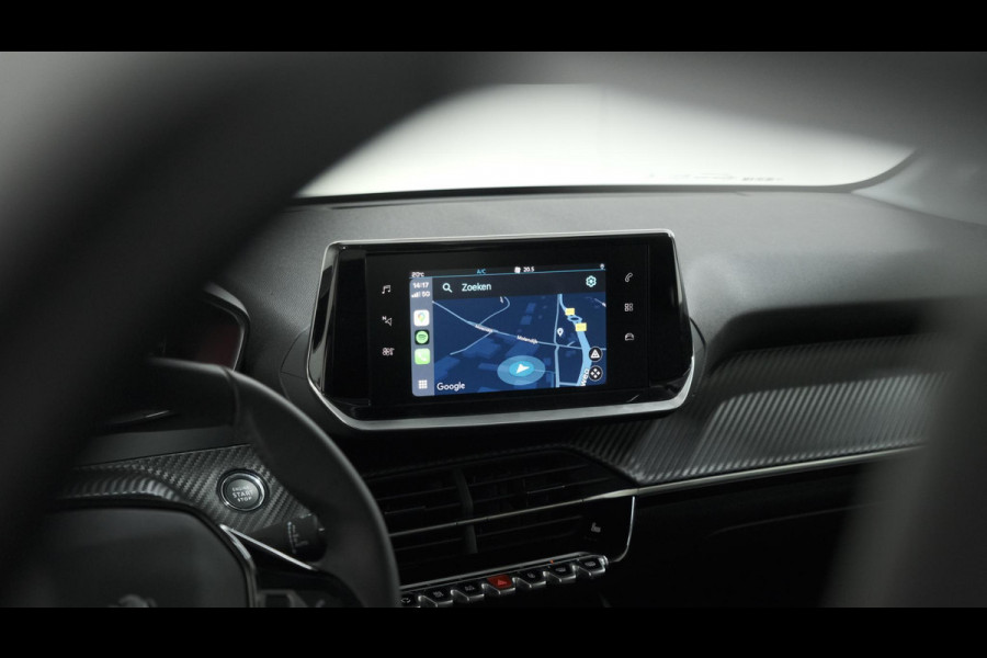 Peugeot 208 PureTech 100 Allure Pack | Digitaal Dashboard | Camera | Adaptieve Cruise Control