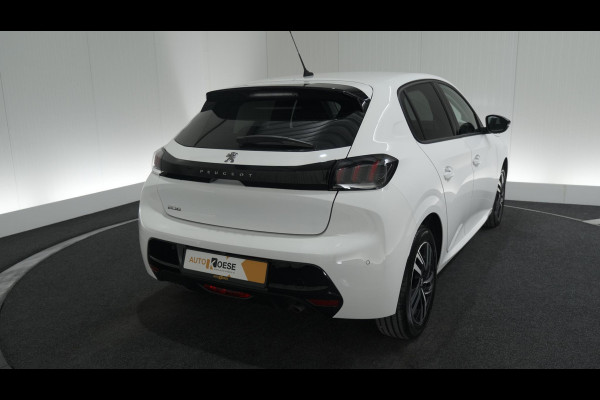 Peugeot 208 PureTech 100 Allure Pack | Digitaal Dashboard | Camera | Adaptieve Cruise Control