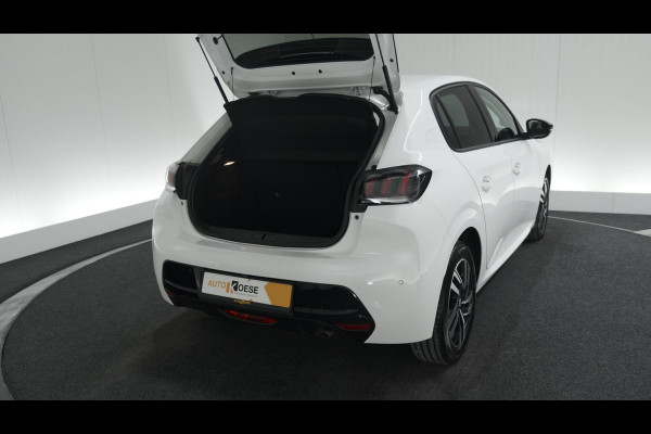 Peugeot 208 PureTech 100 Allure Pack | Digitaal Dashboard | Camera | Adaptieve Cruise Control