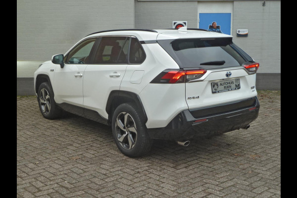 Toyota RAV4 2.5 Plug-in Hybrid AWD Style|Navi|Adaptive-Cruise|Camera|Lane-Assist|Stoelverwarming