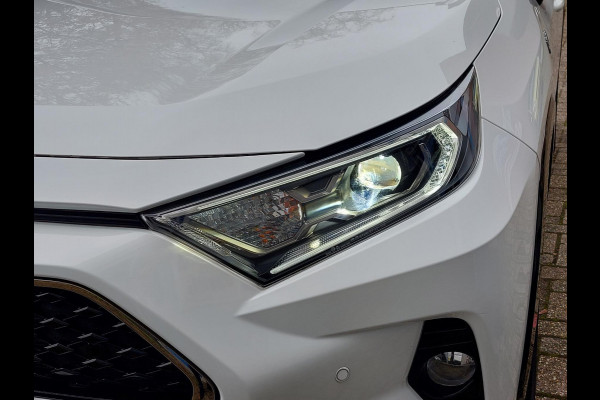 Toyota RAV4 2.5 Plug-in Hybrid AWD Style|Navi|Adaptive-Cruise|Camera|Lane-Assist|Stoelverwarming