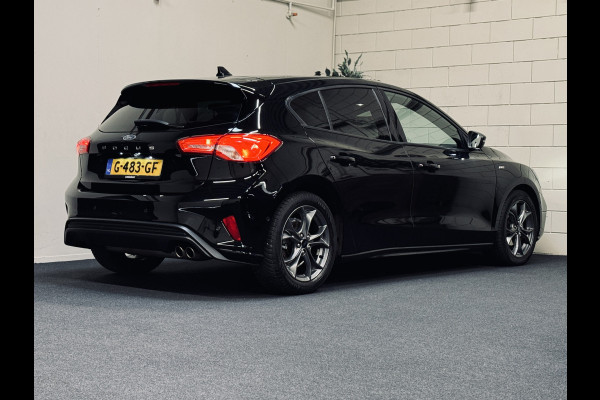 Ford Focus 1.0 EcoBoost ST Line | WinterPack | Camera | Navi