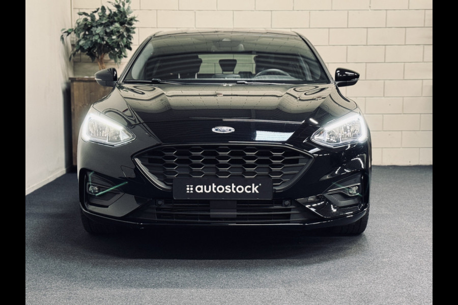 Ford Focus 1.0 EcoBoost ST Line | WinterPack | Camera | Navi