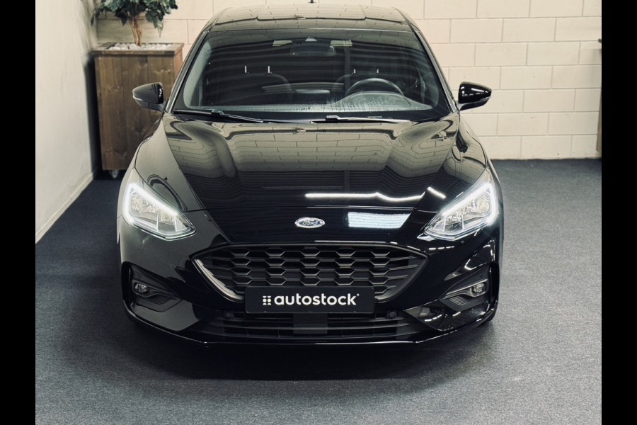 Ford Focus 1.0 EcoBoost ST Line | WinterPack | Camera | Navi