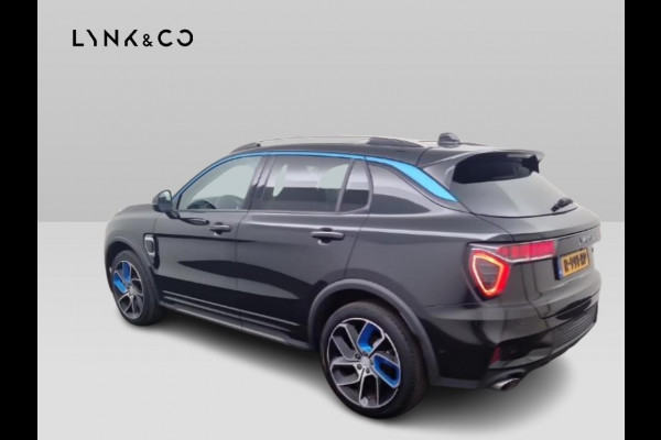 Lynk & Co 01 1.5 262pk PHEV Navi/Cam360 Pano.dak Incl.BTW Adapt.Cruise DAB Plug in