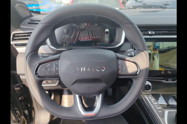 Lynk & Co 01 1.5 262pk PHEV Navi/Cam360 Pano.dak Incl.BTW Adapt.Cruise DAB Plug in