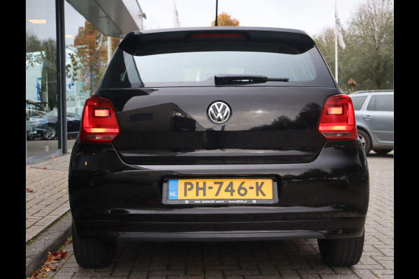 Volkswagen Polo 1.0 96 PK BlueMotion Edition / NL Auto