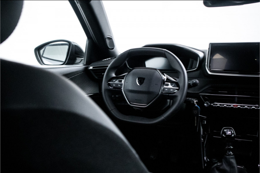 Peugeot 2008 1.2 PureTech 100 Allure Fabrieksgarantie, Apple carplay, Navigatie