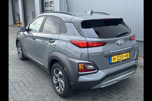 Hyundai Kona 1.6 GDI HEV Fashion*ACC*ECC*CAMERA*NAVI*