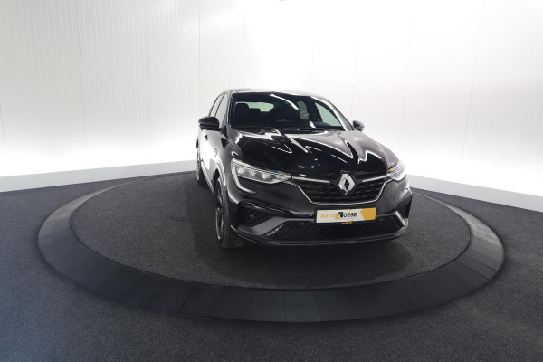 Renault Arkana 1.6 E-Tech Hybrid 145 R.S. Line | Camera | Dodehoekdetectie | Adaptieve Cruise Control