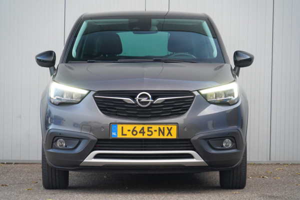 Opel Crossland X 1.2 Turbo Innovation / Automaat / Camera / Climate / Cruise Control