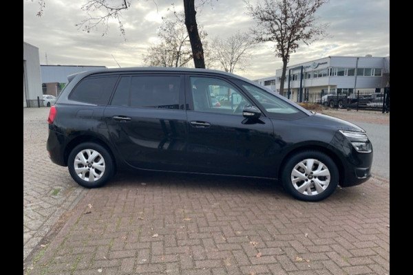 Citroën C4 Picasso 1.2 PureTech Business 7persoons Airco/ECC,Navigatie