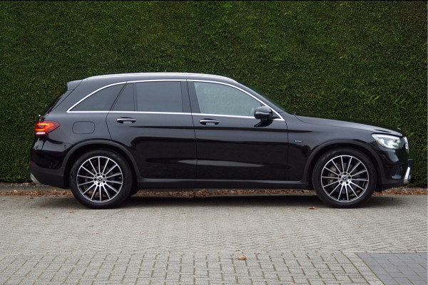 Mercedes-Benz GLC GLC 300 e 4M | Luchtvering Head-Up Distronic+ Memory 360 Camera