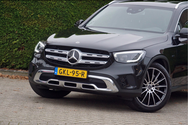 Mercedes-Benz GLC GLC 300 e 4M | Luchtvering Head-Up Distronic+ Memory 360 Camera