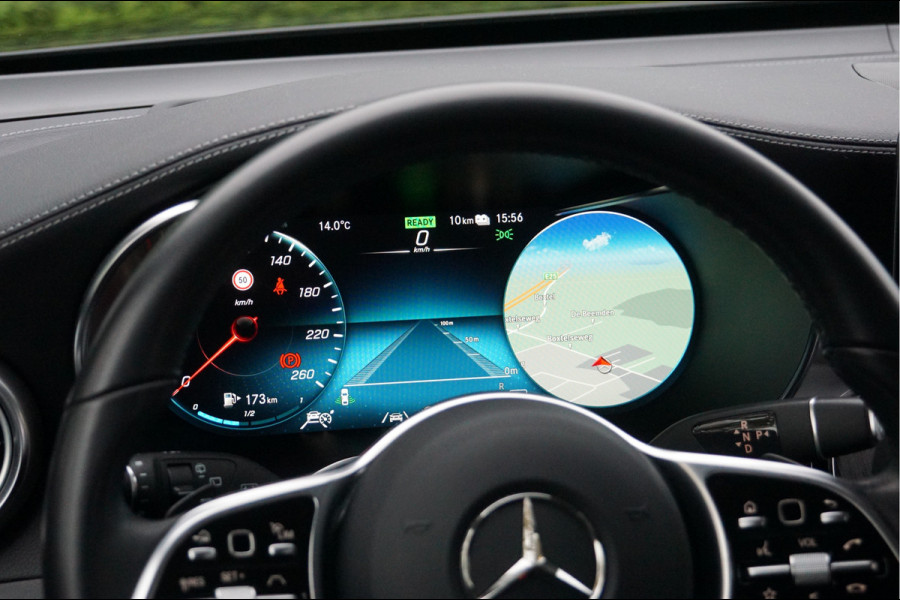 Mercedes-Benz GLC GLC 300 e 4M | Luchtvering Head-Up Distronic+ Memory 360 Camera