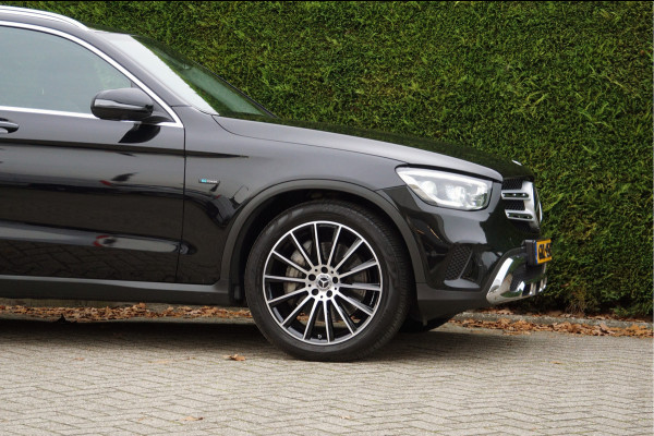 Mercedes-Benz GLC GLC 300 e 4M | Luchtvering Head-Up Distronic+ Memory 360 Camera