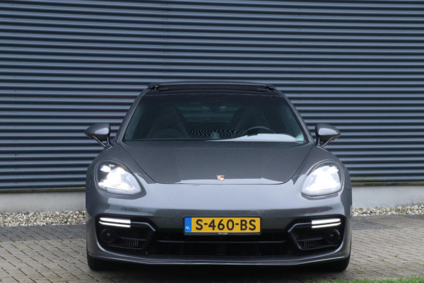 Porsche Panamera 2.9 4 E-Hybrid | SPORT DESIGN - PANO - VOL!