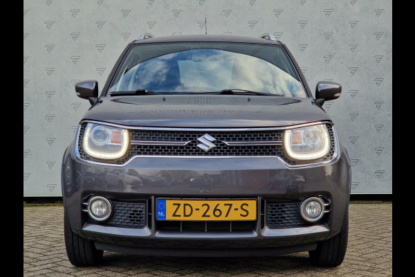 Suzuki Ignis 1.2 Smart Hybrid Stijl | Camera | Navi | Clima | Cruise | Stoelverwarming | Key-Less |