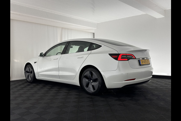 Tesla Model 3 Standard RWD Plus 60 kWh [ 3-Fase ] *PANO | AUTO-PILOT | NAPPA-LEATHER | KEYLESS | FULL-LED | MEMORY-PACK | SURROUND-VIEW | DAB | APP-CONNECT | DIGI-COCKPIT | LANE-ASSIST | COMFORT-SEATS | 18"ALU*