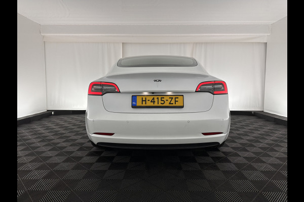 Tesla Model 3 Standard RWD Plus 60 kWh [ 3-Fase ] *PANO | AUTO-PILOT | NAPPA-LEATHER | KEYLESS | FULL-LED | MEMORY-PACK | SURROUND-VIEW | DAB | APP-CONNECT | DIGI-COCKPIT | LANE-ASSIST | COMFORT-SEATS | 18"ALU*