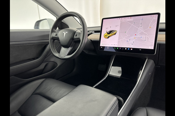 Tesla Model 3 Standard RWD Plus 60 kWh [ 3-Fase ] *PANO | AUTO-PILOT | NAPPA-LEATHER | KEYLESS | FULL-LED | MEMORY-PACK | SURROUND-VIEW | DAB | APP-CONNECT | DIGI-COCKPIT | LANE-ASSIST | COMFORT-SEATS | 18"ALU*