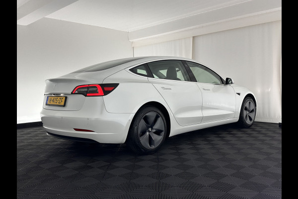 Tesla Model 3 Standard RWD Plus 60 kWh [ 3-Fase ] *PANO | AUTO-PILOT | NAPPA-LEATHER | KEYLESS | FULL-LED | MEMORY-PACK | SURROUND-VIEW | DAB | APP-CONNECT | DIGI-COCKPIT | LANE-ASSIST | COMFORT-SEATS | 18"ALU*